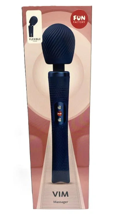 Vim Massager - Night Blue