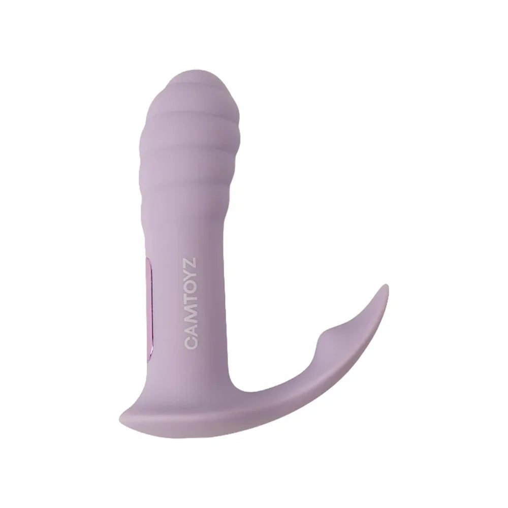 Camtoyz Vibrator Juven