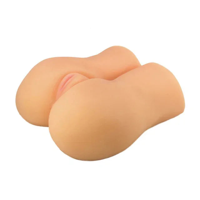 Enlust - Hallie - Beige