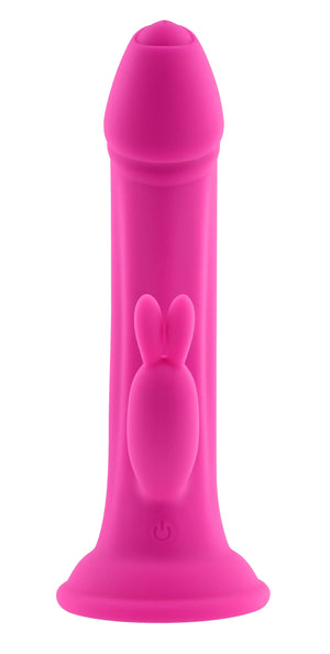 Somebunny to Love - Pink