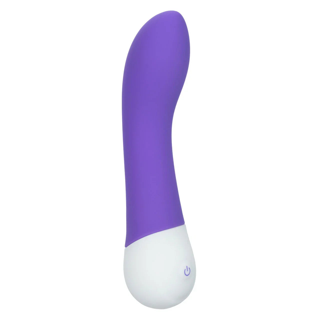 Basic Essentials Rechargeable G - Purple