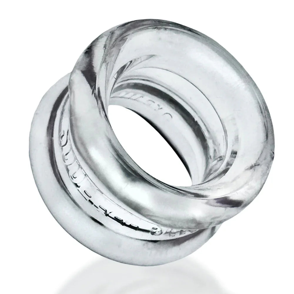 Squeeze Short Ballstretcher - Clear