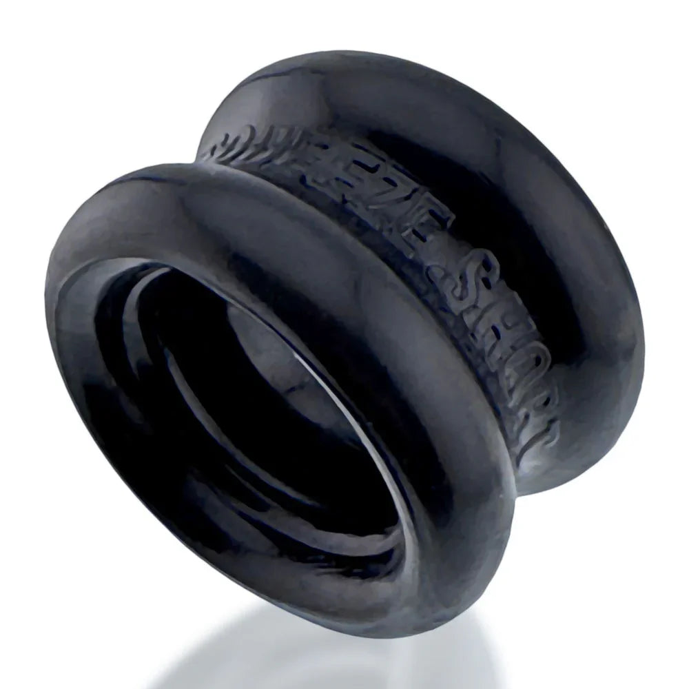 Squeeze Short Ballstretcher - Black