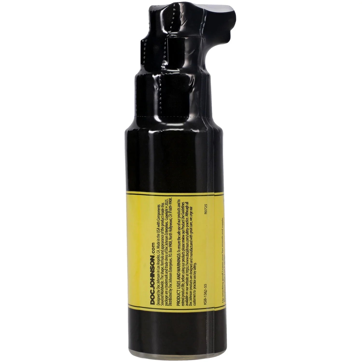 Goodhead - Juicy Head - Cocktails Dry Mouth Spray Lemon Drop - 2oz