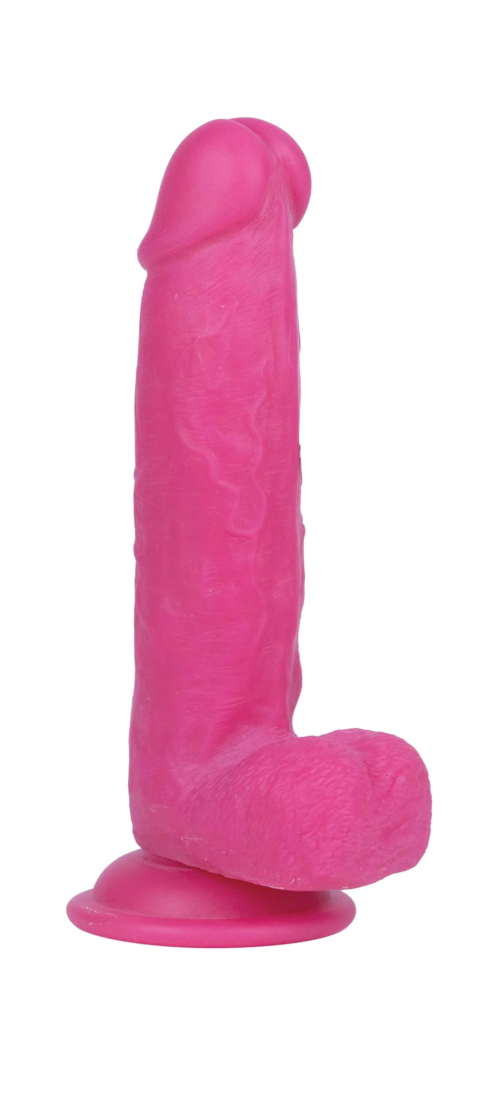 Mr. Pink 7.5 Dildo