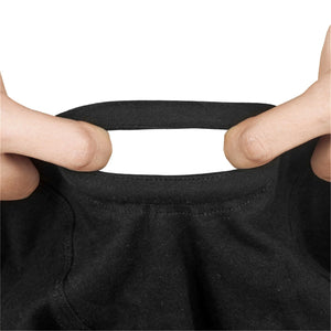 Strap on Boxer Shorts- Blk/grn Xl/xxl