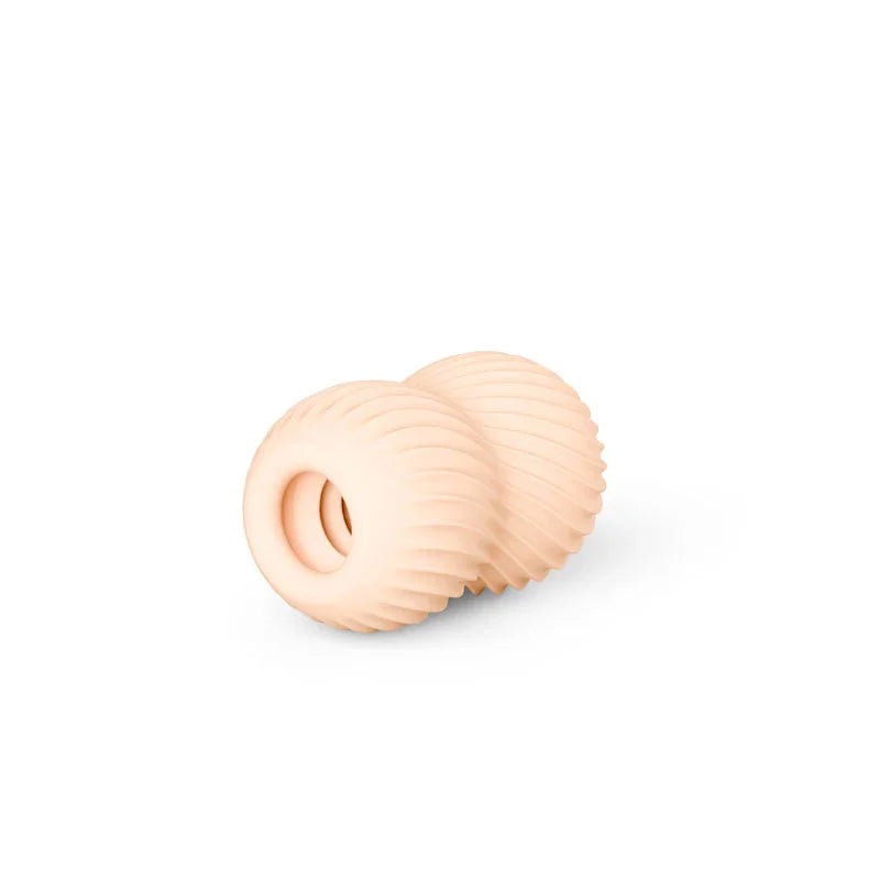 Pocket Pals - Misty White