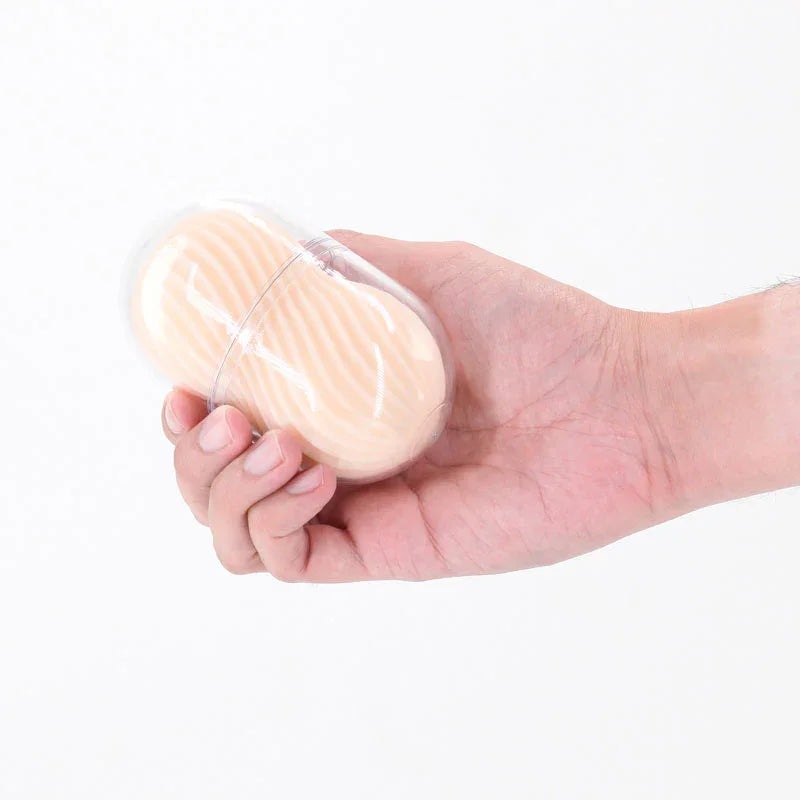 Pocket Pals - Misty White