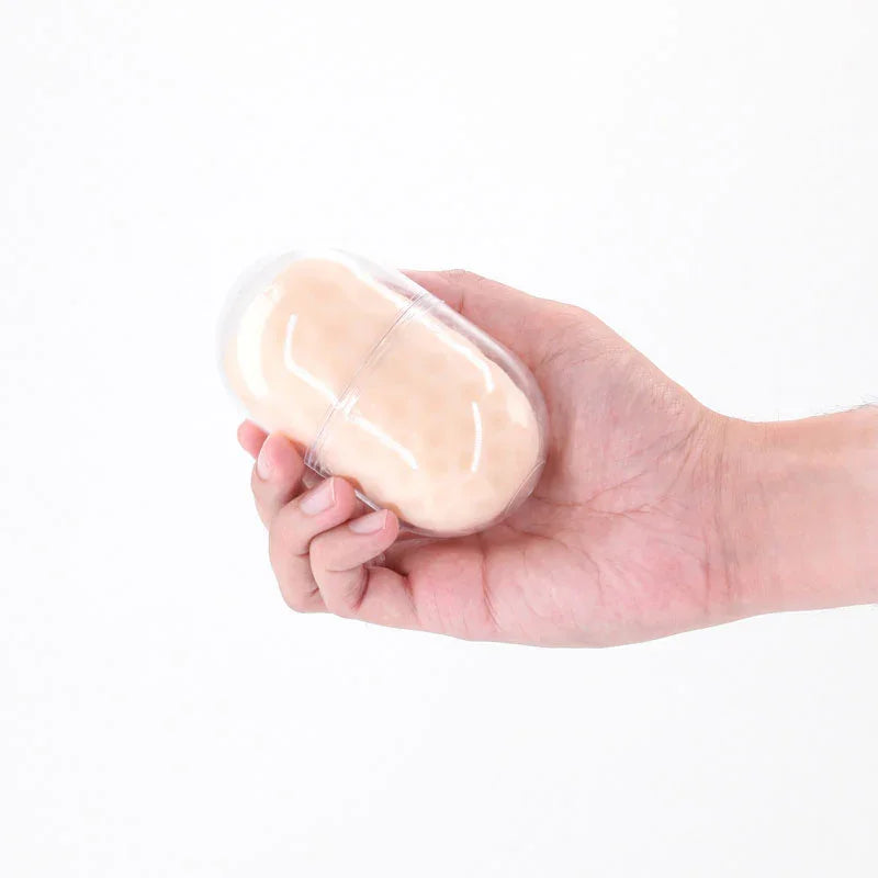 Pocket Pals - Diamond White