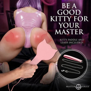 Kitty Bondage Set