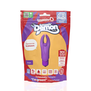 4b Demon - Grape - MyPleasure