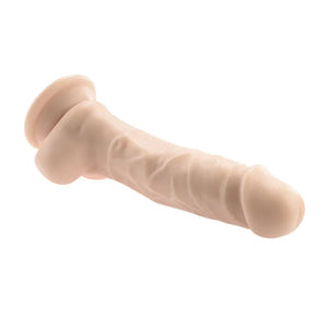 6 Inch Dildo - Light - MyPleasure