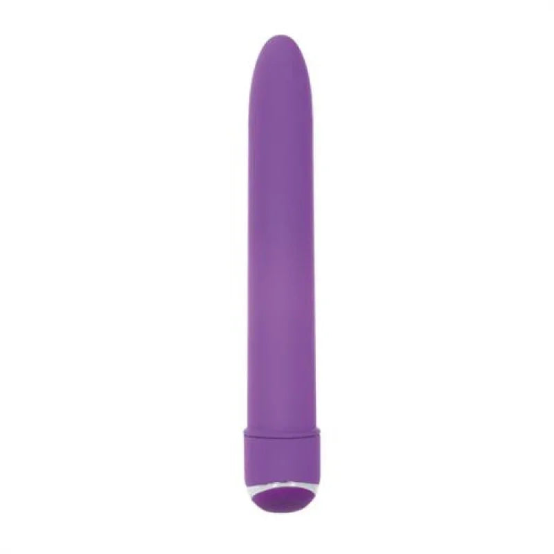 7 Function Classic Chic Standard - Purple - MyPleasure
