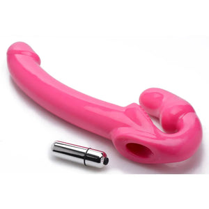 7x Revolver Slim - Pink - MyPleasure