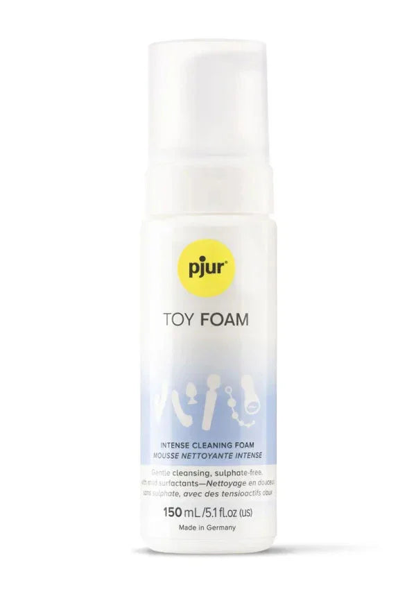 Pjur Toy Foam, 150ml