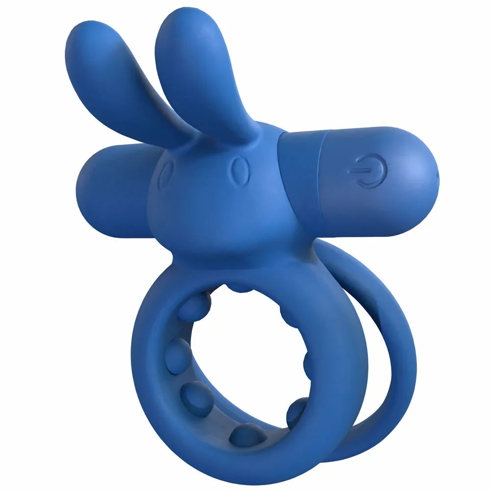 Rechargeable Ohare - Blue