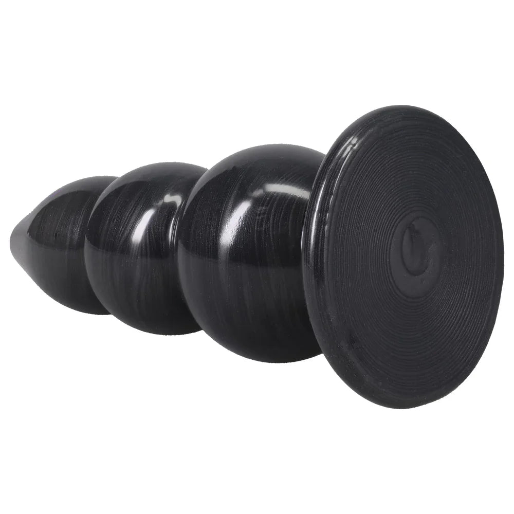 American Bombshell Triple Payload Gun Metal - Black