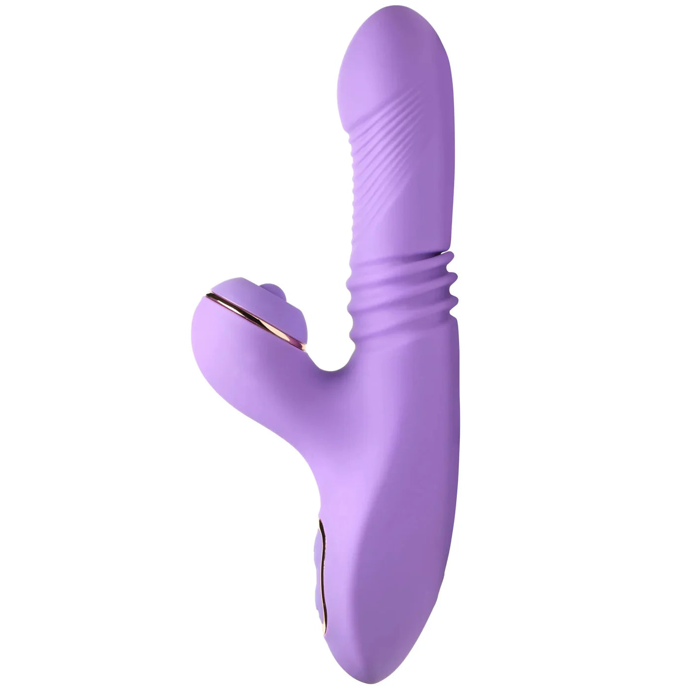 Pro-Thrust Max Thrusting & Pulsing Rabbit