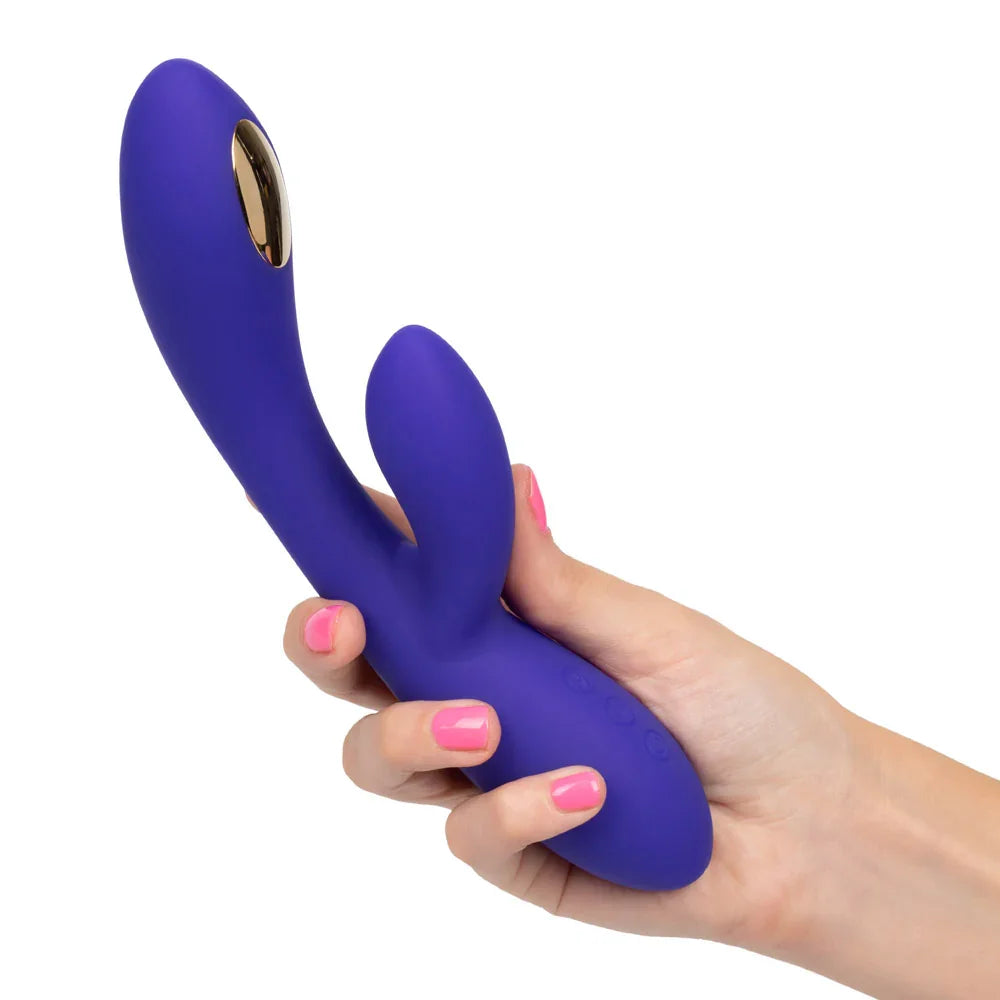 Impulse Intimate Dual Vibrating Wand