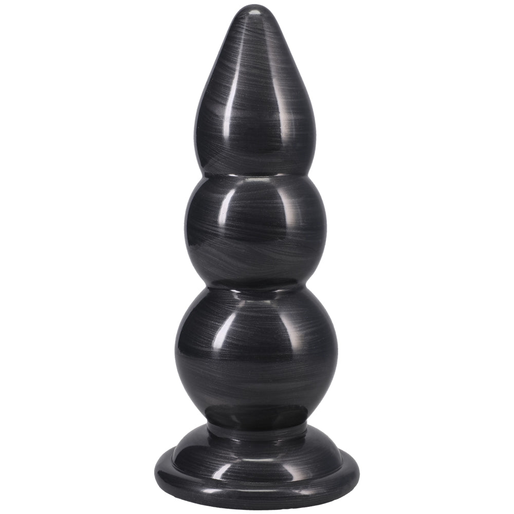 American Bombshell Triple Payload Gun Metal - Black