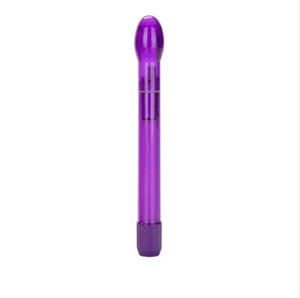 Slender Tulip Wand - Violet - MyPleasure