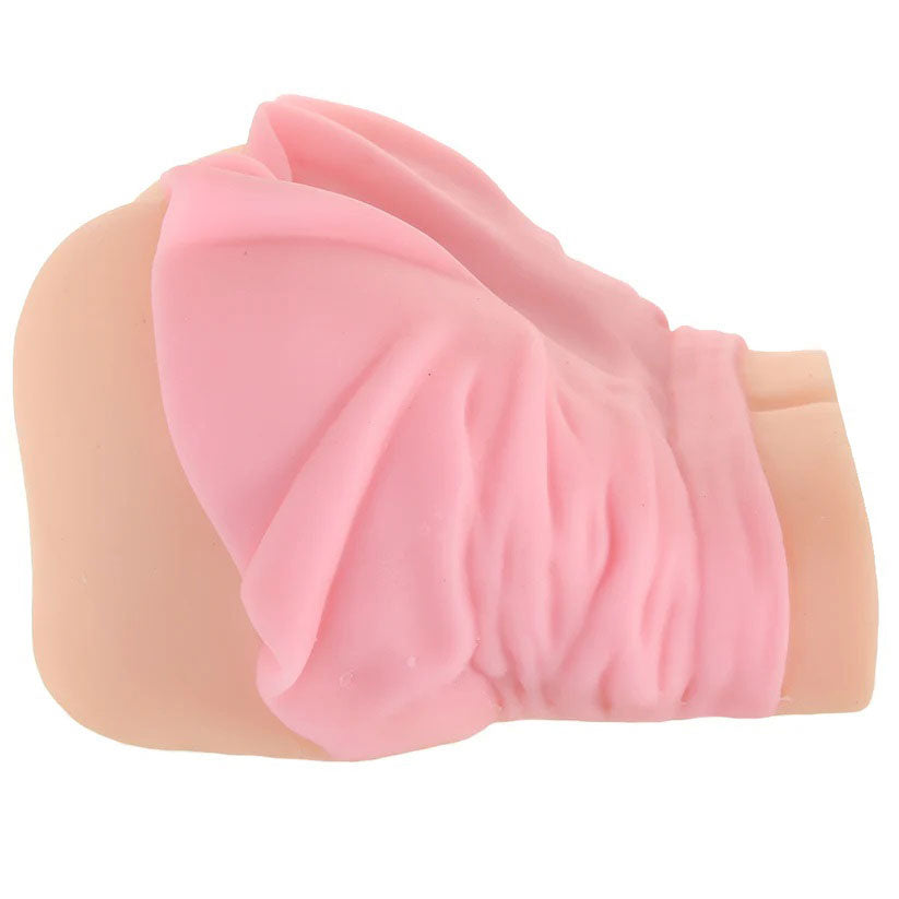 Rechargeable Ohare - Black