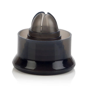 Adonis Pump - Smoke - MyPleasure