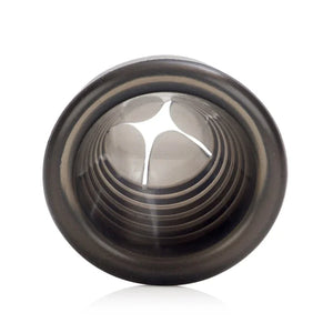 Adonis Pump - Smoke - MyPleasure