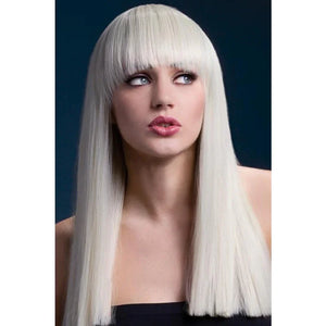 Alexia Wig - Blonde - MyPleasure