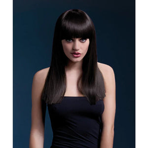 Alexia Wig - Brown - MyPleasure