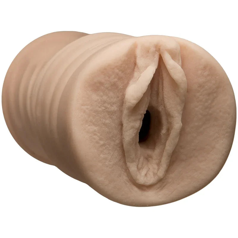 All Star Porn Stars Fave Regan Pussy - White - MyPleasure