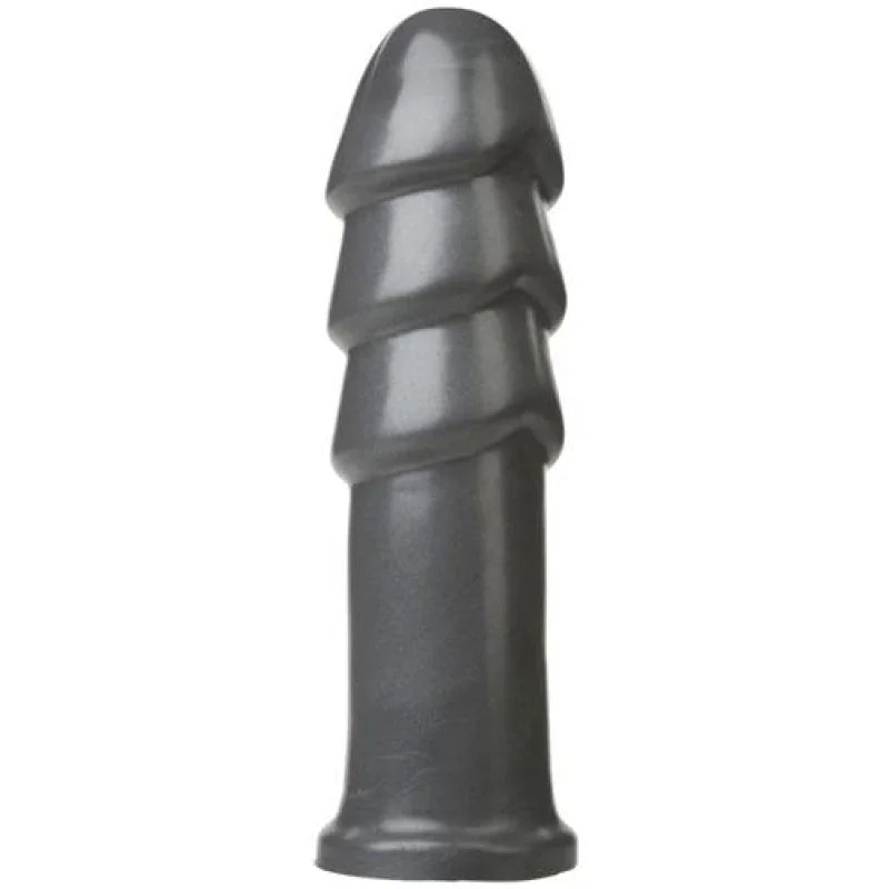 American Bombshell B10 Warhead - Gun Metal - MyPleasure