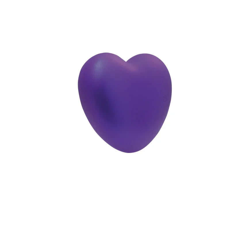 Amore Rechargeable Pleasure Vibe - Purple - MyPleasure