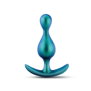 Anal Adventures Matrix - Photon Plug - Neptune Teal - MyPleasure