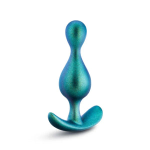 Anal Adventures Matrix - Photon Plug - Neptune Teal - MyPleasure