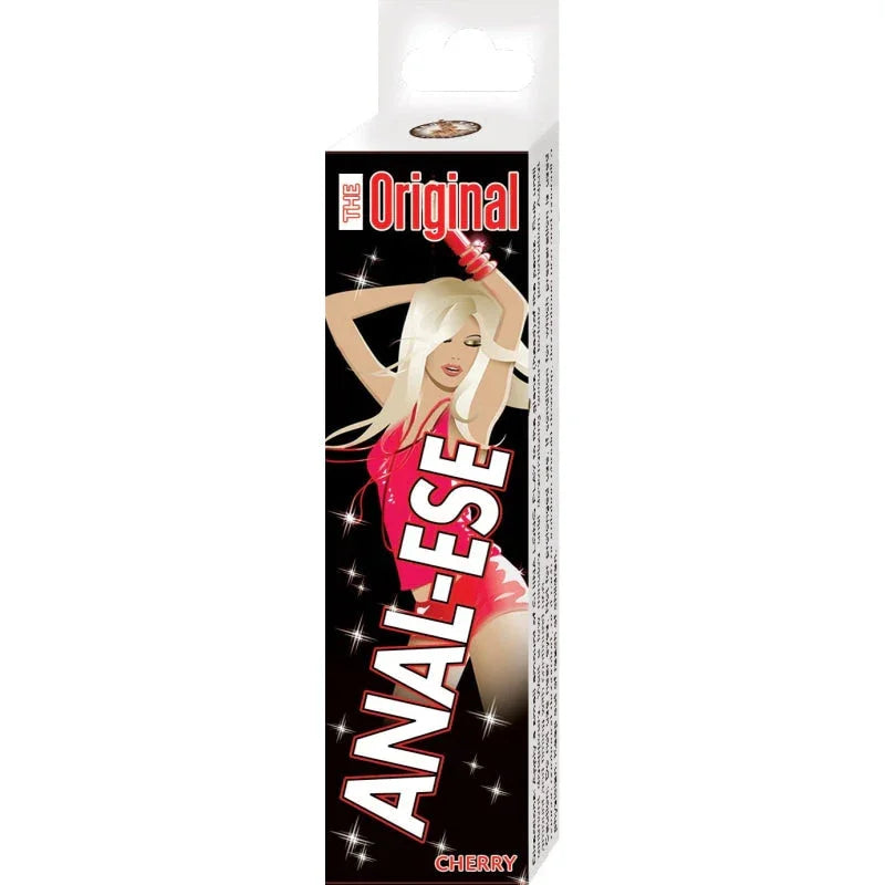 Anal-Ese - 0.5 Oz. - Soft Packaging - MyPleasure