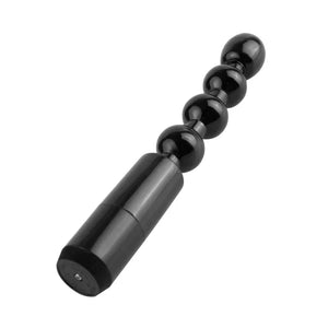 Anal Fantasy Collection Power Beads - Black - MyPleasure