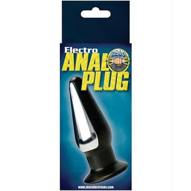 Anal Plug - MyPleasure