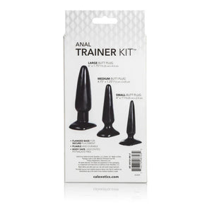 Anal Trainer Kit - MyPleasure
