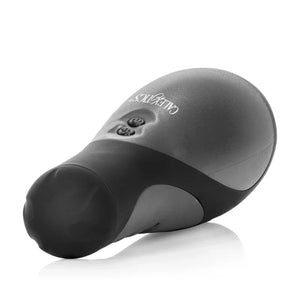 Apollo Power Strokers - Black - MyPleasure
