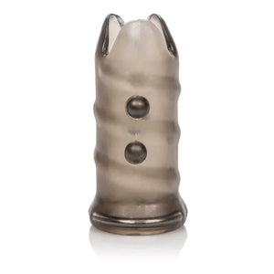 Apollo Premium Girth Enhancer - Smoke - MyPleasure