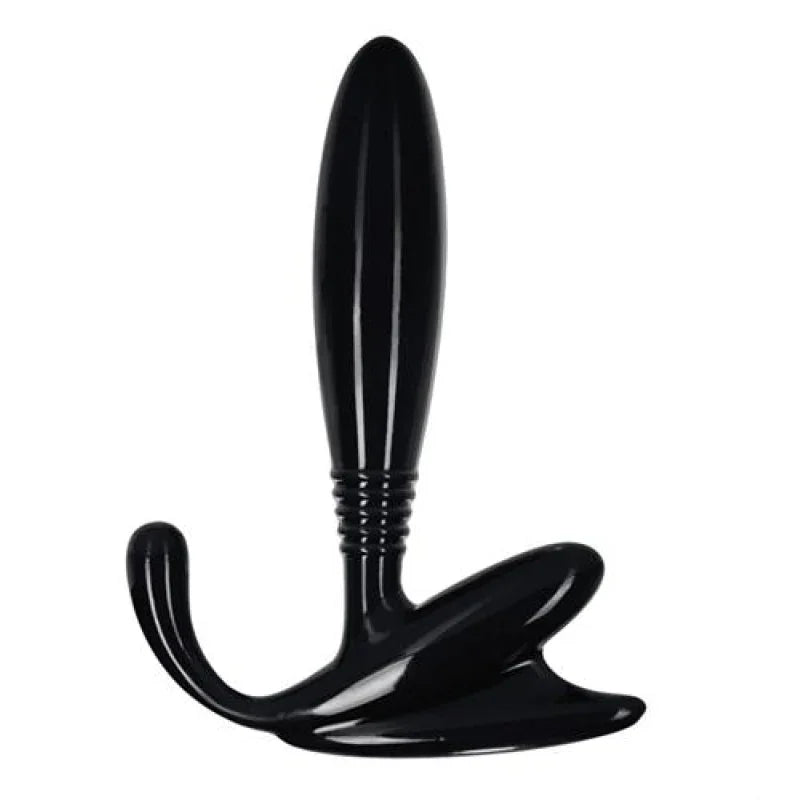 Apollo Universal Prostate Probe - Black - MyPleasure