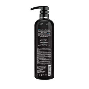 Aqua Lube Water Based 16 Oz - MyPleasure