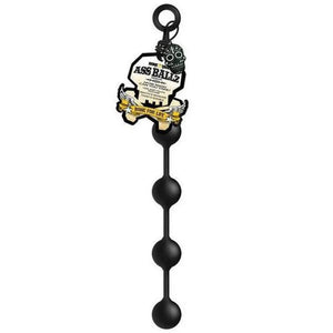 Ass Ballz XL - Clamshell - MyPleasure