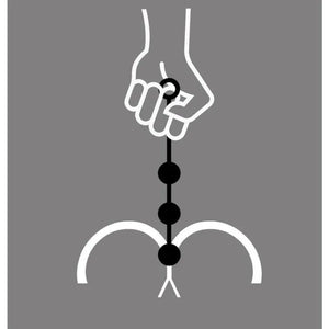 Ass Ballz XL - Clamshell - MyPleasure