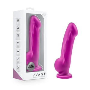 Avant - D7 - Ergo Violet - MyPleasure