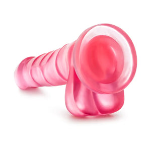 B Yours Sweet N Hard 4 - Pink - MyPleasure