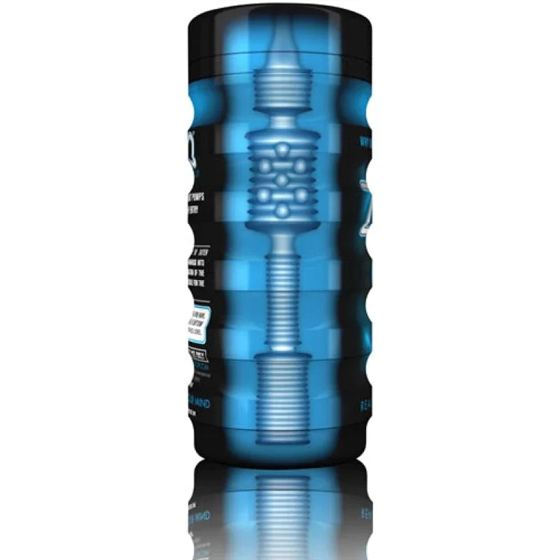 Backdoor Cup - MyPleasure