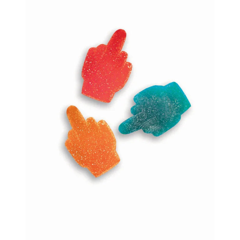 Bag of Fucks I Have to Give, Sour Gummy 2.2oz - MyPleasure