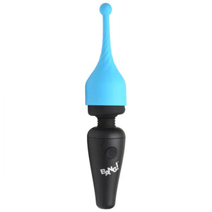 Bang - 10x Mini Wand With 3 Attachments - MyPleasure